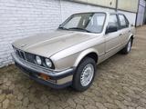 BMW 318i LIMOUSINE - ERSTBESITZ - 4 TÜRER ... - BMW 318 aus 1987