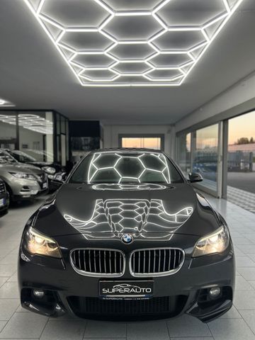 BMW Bmw 520 520d xDrive Msport