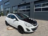 Opel Corsa D Color Race*SPORT*KLIMA*ALU*E.FNST*TOP - Opel Corsa: Weiß, D