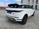 Land Rover Range Rover Evoque 2.0 D AWD 1.HND/PANO/LED/KAME - Land Rover Range Rover Evoque mit Diesel-Antrieb: Automatik