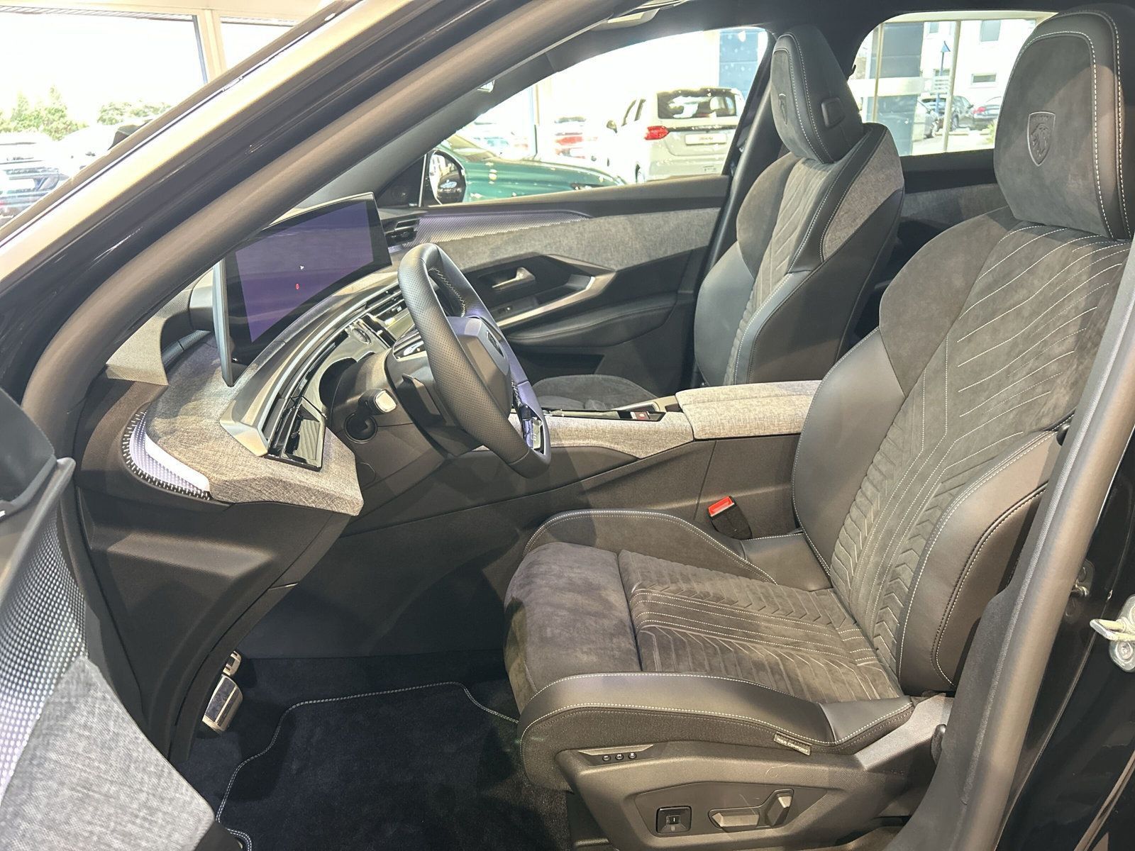 Peugeot 3008 - Bild 5