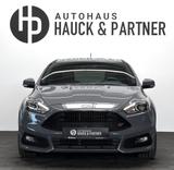 Ford Focus ST Lim 2.0 TDCi *Bi-Xenon *Sony *Kamera - Ford Focus: ST Tdci