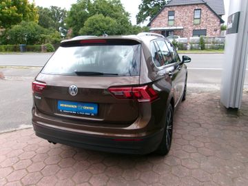 Bild 3 VW Tiguan Comfortline BMT/Start-Stopp
