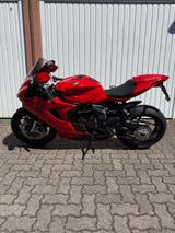 MV Agusta F3 R 2023 Garantie bis 07/2027 - MV AGUSTA MOTORRAD