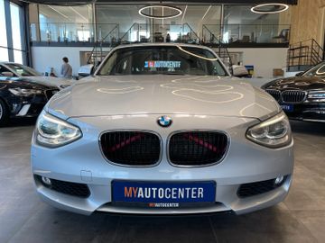 BMW 118  1 Lim. 5-trg. 118 i *NAVI*PDC*SZHZ*TEMPOMAT