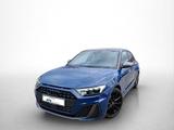 Audi A1 40 Sportback 2.0 TFSI S line MMI Sonos uvm.