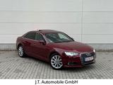 Audi A4 Lim. Head-Up Display,Matrrix,Volldigitales - Audi Gebrauchtwagen in Bonn