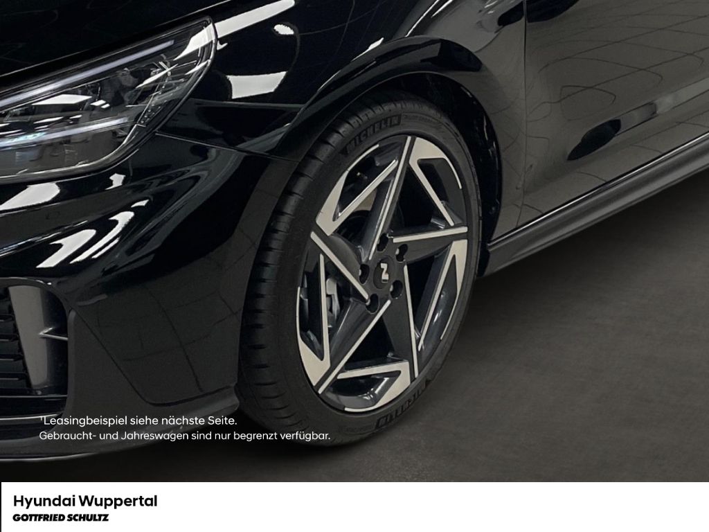 Hyundai i30 - Bild 8