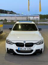 BMW F30 335i n55 - gebrauchte BMW 335 aus dem Jahr 2015