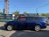 Volkswagen Golf VII Variant Highline BMT/Start-Stopp - VW Golf Gebrauchtwagen in Duisburg