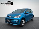 Volkswagen up! move up! BMT/Start-Stopp Klima Sitzheizung