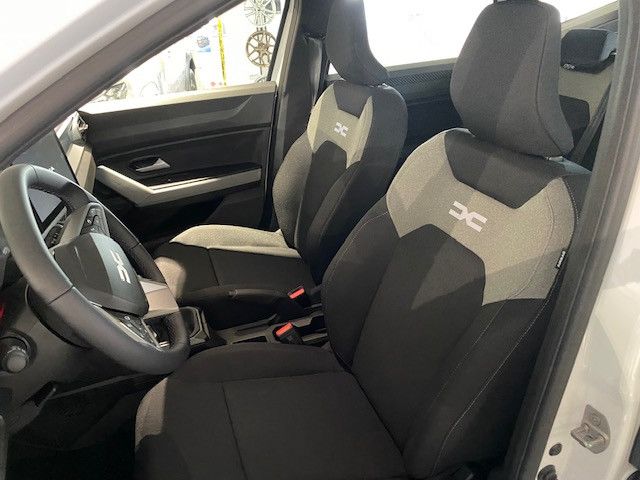 Dacia Bigster TCe 140 Essential