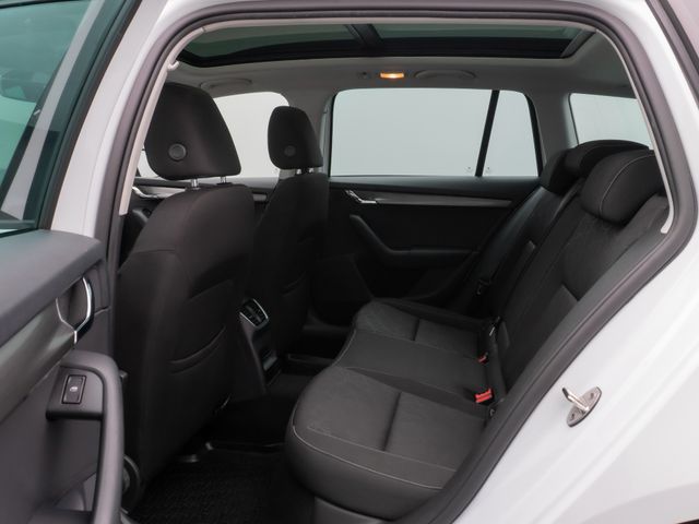 Foto Nummer 24: SKODA Octavia