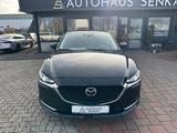 Mazda 6 Lim. Exclusive-Line*HUD*ACC*360*NAVI* - Mazda 6: Exclusive