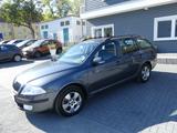 Skoda Octavia Combi Team Edition, 1, 6 - Skoda Octavia: Team Edition