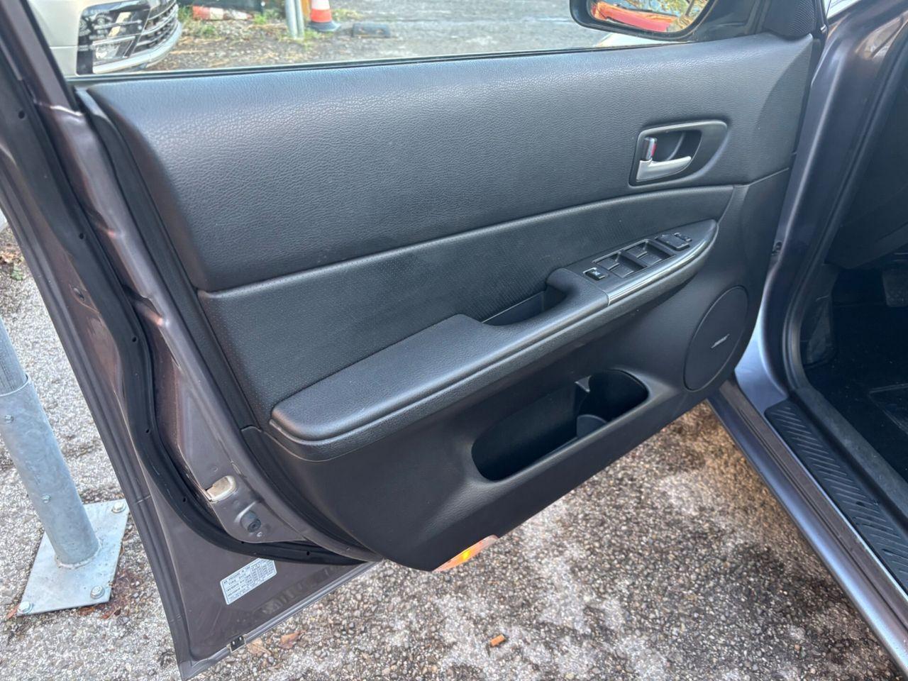 Mazda  2007 — photo 14