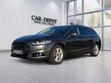 Ford Mondeo Turnier Titanium*AUTOMA.*NAVI*RFK*XENON* - Ford Mondeo: Kombi, Titanium X