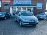 Opel Zafira, 7 Sitzer Automatik, AHK - Opel Zafira Gebrauchtwagen in Münster
