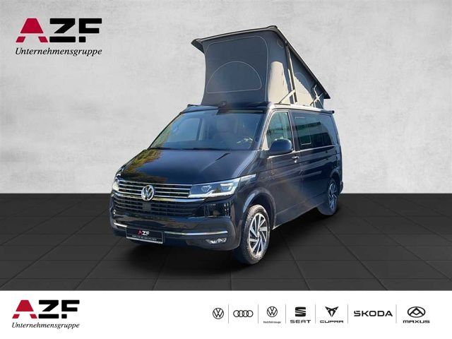 Volkswagen T6.1 California Ocean 2.0 TDI DSG