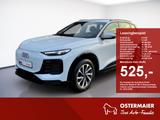 Audi Q6 e-tron 55 QUATTRO 387PS WÄRMEPUMPE.ACC.LED - gebrauchte Audi Q6 e-tron aus dem Jahr 2024