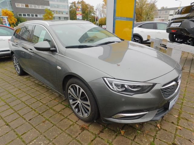 Opel Insignia B Sports Tourer