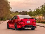 BMW M240i xDrive Steptronic Coupé -