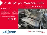 Audi A6 - Vorschau Bild 15