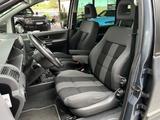 Volkswagen Sharan 2.0 United Panorama Navi PDC SHZ - VW Sharan Gebrauchtwagen in Stuttgart