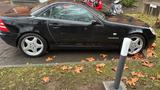 Mercedes-Benz SLK 230 KOMPRESSOR - - Mercedes-Benz SLK 230 von privat