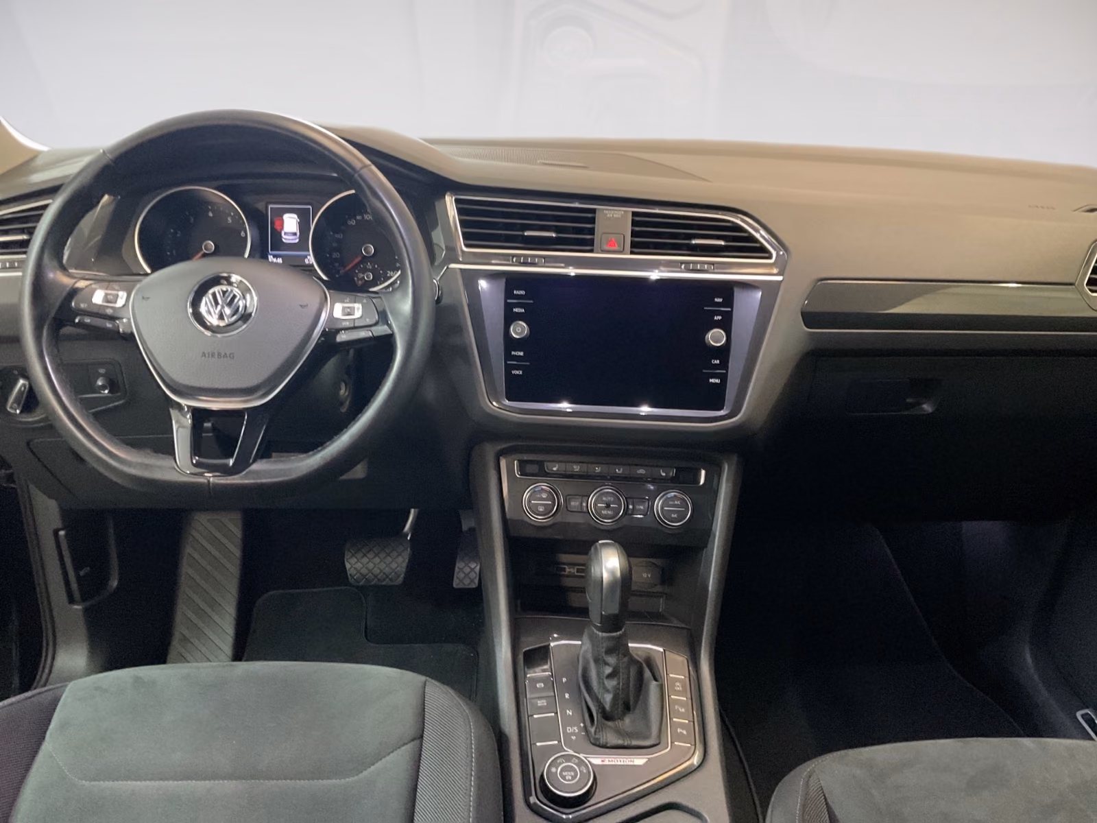 Volkswagen Tiguan 2,0 Tsi DSG Highline 4Motion.2.Hd,Tüv 28