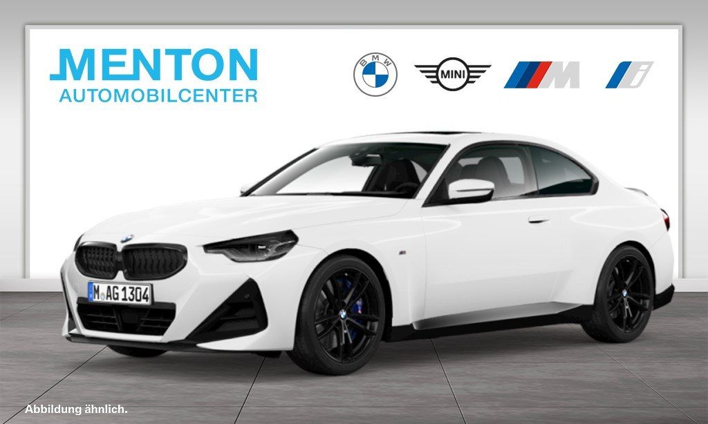 BMW 220