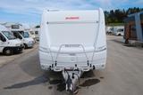 Dethleffs Nomad 470 FR Neuwertig - Dethleffs 470