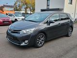 Toyota Verso 2,0 D-4D Life Kamera AHK Klimaaut. - Toyota Verso: 2.0