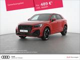 Audi Q2 35 TFSI S LINE COMPETITION LED NAVI PANO SONO