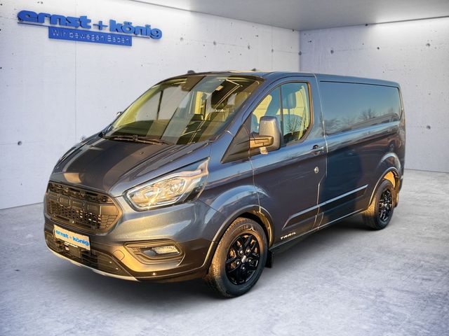 Ford Transit Custom 300 L1H1 LKW VA Trail