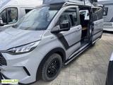 vanexxt Ford Tourneo Custom Active - vanexxt Wohnwagen & Wohnmobile