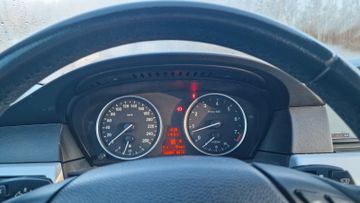 BMW 525 - 10