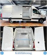 Mercedes-Benz SPRINTER 317 MAXI TIEFKÜHLKASTEN -18°C/+4°C L3H2 - Angebote entsprechen deinen Suchkriterien