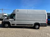 Citroën Jumper  35 L4H3 Profi Heavy HDi 1*Klima*Carrier* - Citroën LKWs