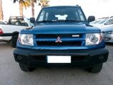 Mitsubishi Pajero Pinin 2.0 16V GDI 5 porte Ego - Mitsubishi Pajero Pinin SUV