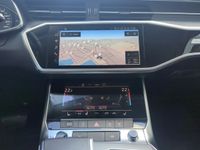 Audi A6 - Vorschau Bild 11