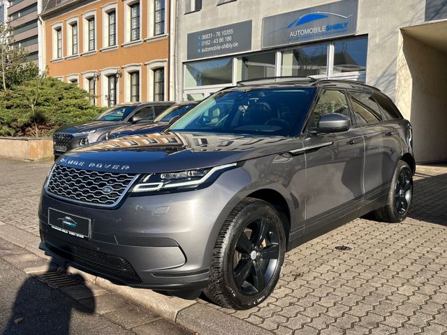 Land Rover Range Rover Velar SE, Leder, Panorama