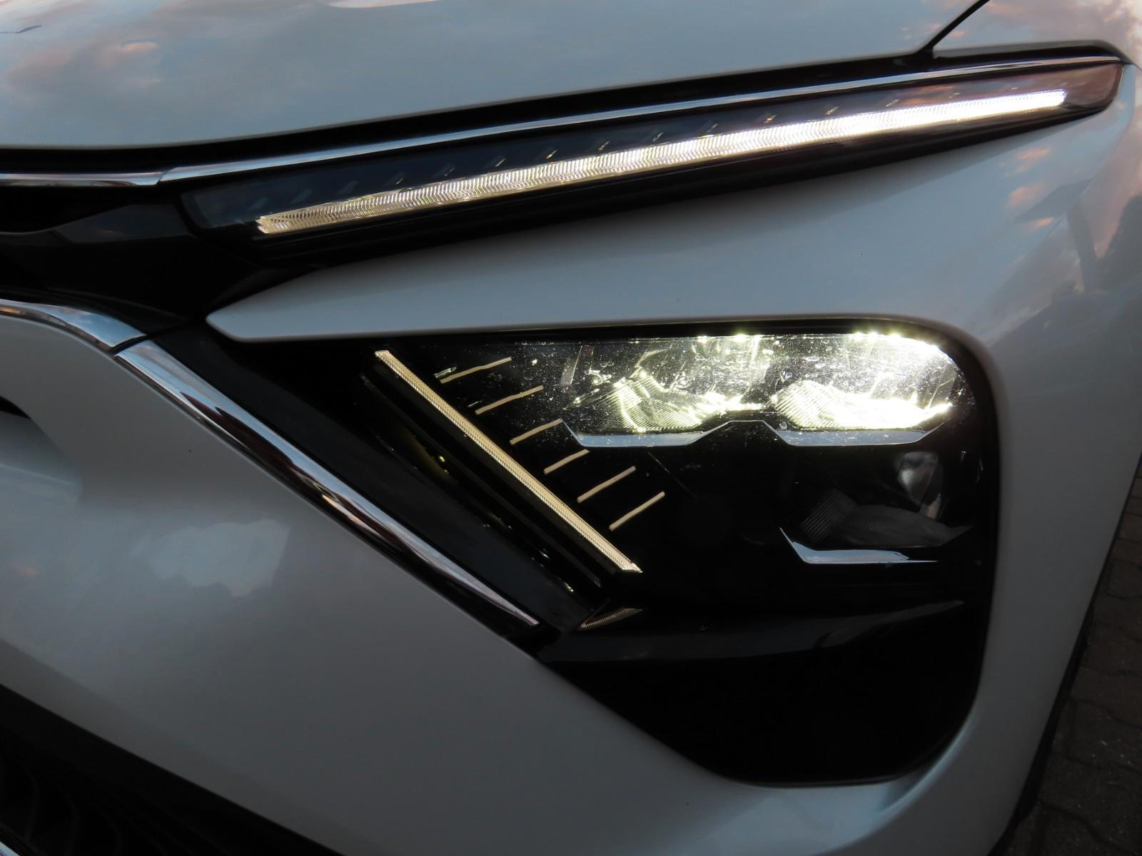 Citroën C5X Plus Hyb. 145 e-DSC6