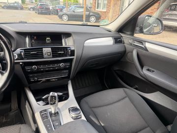 BMW X4 - 11