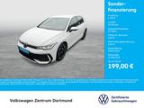 Volkswagen Golf VIII 1.5 R-LINE FACELIFT CAM ACC LM18 NAVI