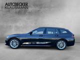 BMW 318 i Touring AUTOMATIK LC PROF LED PDC KAMERA - BMW 318: Kombi, 318i