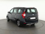 Dacia Lodgy Stepway 1.6 SCe Technoroad 7-Sitzer AHK - Dacia: Van, 7sitzer