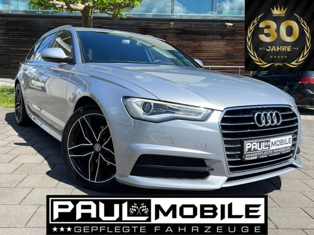 Audi A6 1.8 TFSI ultra S-tronic Navi Xenon R-Cam AHK