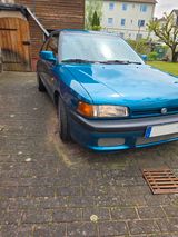 Mazda 323 BG - Mazda 323 aus 1993