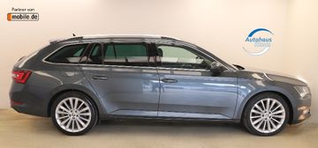 Skoda Superb - 5